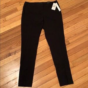 NEVER WORN, TAGS ON Black Slacks